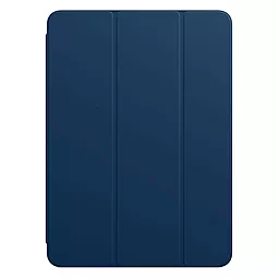 Чохол для планшету Apple Smart Case для Apple iPad Air 10.9" 2020, 2022, iPad Pro 11" 2018  Blue - мініатюра 2