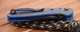 Нож Benchmade Pardue Griptilian (551BK-1) - миниатюра 9 Нож Benchmade Pardue Griptilian (551BK-1) - миниатюра 9