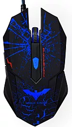 Компьютерная мышка Havit HV-MS691 GAMING USB (RL059940) Black - фото Компьютерная мышка Havit HV-MS691 GAMING USB (RL059940) Black
