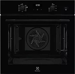 Духовой шкаф электрический Electrolux OKD5C51Z - фото Духовой шкаф электрический Electrolux OKD5C51Z