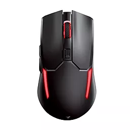 Комп'ютерна мишка Fantech WGC2 Venom II Vibe Black - фото Комп'ютерна мишка Fantech WGC2 Venom II Vibe Black