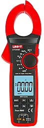Токовая клешня UNI-T UT205E - фото Токовая клешня UNI-T UT205E
