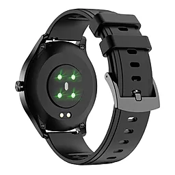 Смарт-часы Maxcom Fit FW43  Cobalt 2 Black - миниатюра 4