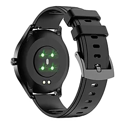 Смарт-годинник Maxcom Fit FW43 Cobalt 2 Black - мініатюра 4 Смарт-годинник Maxcom Fit FW43 Cobalt 2 Black - мініатюра 4