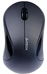 Компьютерная мышка A4Tech G3-270N Grey - миниатюра 2 Компьютерная мышка A4Tech G3-270N Grey - миниатюра 2