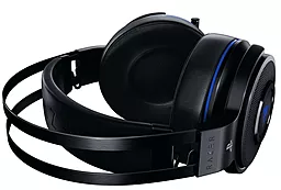 Навушники для PS4 Razer Thresher Black (RZ04-02580100-R3G1) - мініатюра 5