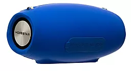 Колонки акустические Hopestar H26 Mini Blue - миниатюра 2
