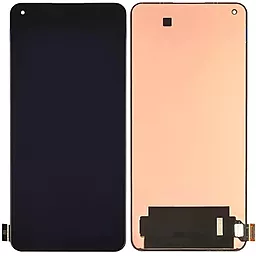 Дисплей Xiaomi 11 Lite 5G NE с тачскрином, (TFT), Black - фото Дисплей Xiaomi 11 Lite 5G NE с тачскрином, (TFT), Black