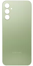 Задняя крышка корпуса Samsung Galaxy A14 A145 / Galaxy A14 5G A146 Green