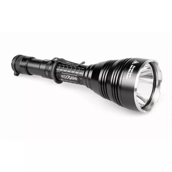 Фонарик аккумуляторный EagleTac M30LC2 XP-L V3 (1150 Lm) Kit (1x18650, 2x16340, 4xCR123A) - фото 8