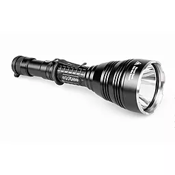Фонарик аккумуляторный EagleTac M30LC2 XP-L V3 (1150 Lm) Kit (1x18650, 2x16340, 4xCR123A) - миниатюра 8 Фонарик аккумуляторный EagleTac M30LC2 XP-L V3 (1150 Lm) Kit (1x18650, 2x16340, 4xCR123A) - миниатюра 8