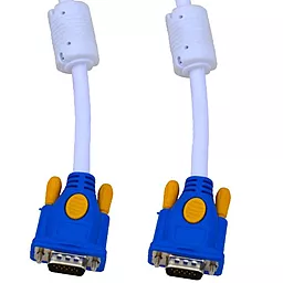 Видеокабель VGA 30m 1TOUCH
