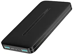 Повербанк Joyroom JR-T012 10000 mAh Black - фото Повербанк Joyroom JR-T012 10000 mAh Black