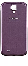 Задня кришка корпусу Samsung Galaxy S4 i9500 / i9505 Original  Purple