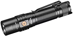 Фонарик аккумуляторный Fenix LD32 UVC (1x18650, 1xCR123A) - фото Фонарик аккумуляторный Fenix LD32 UVC (1x18650, 1xCR123A)