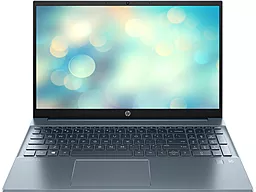Ноутбук HP Pavilion 15-eh1062ua Blue (422L4EA)