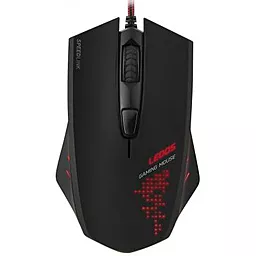 Компьютерная мышка Speedlink LEDOS (SL-6393-BK) Black - фото Компьютерная мышка Speedlink LEDOS (SL-6393-BK) Black