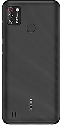 Смартфон Tecno Pop 4 Pro BC3 1/16GB Pearl Black (4895180760822) - мініатюра 7