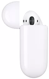 Навушники Apple AirPods (MMEF2) - мініатюра 5