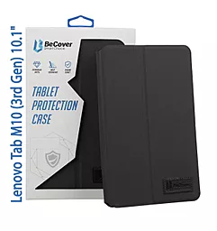 Чехол для планшета BeCover Premium для Lenovo Tab M10 TB-328F (3rd Gen) 10.1" Black (708337)