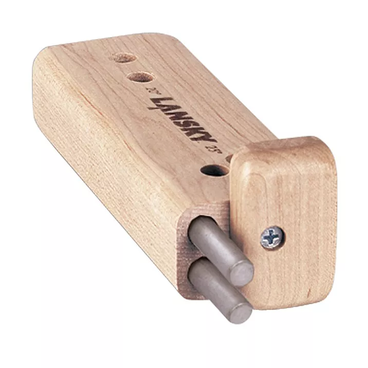 Точило для ножей Lansky Diamond-Ceramic Turn Box (TB-2D2C) - фото 2