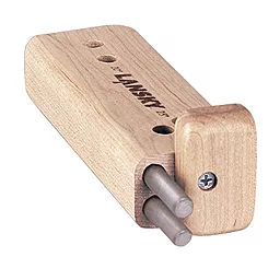 Точило для ножей Lansky Diamond-Ceramic Turn Box (TB-2D2C) - миниатюра 2