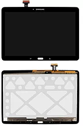 Дисплей для планшету Samsung Galaxy Tab Pro 10.1 T520, T525 (LTE) з тачскріном, оригінал, Black - фото Дисплей для планшету Samsung Galaxy Tab Pro 10.1 T520, T525 (LTE) з тачскріном, оригінал, Black