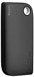 Повербанк Baseus M11 8000 mAh Black (PPM11-01) - фото Повербанк Baseus M11 8000 mAh Black (PPM11-01)