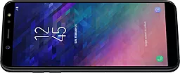 Мобільний телефон Samsung Galaxy A6 3/32GB (SM-A600FZKN) Black - мініатюра 8