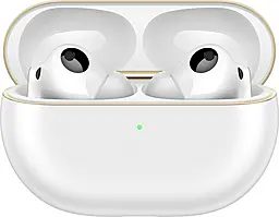 Наушники Huawei Freebuds Pro 4 White (55037963) - фото Наушники Huawei Freebuds Pro 4 White (55037963)