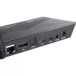 Смарт приставка Vinga RK3368 (VMP-031-162) - миниатюра 7 Смарт приставка Vinga RK3368 (VMP-031-162) - миниатюра 7