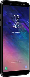 Мобільний телефон Samsung Galaxy A6 3/32GB (SM-A600FZKN) Black - мініатюра 6