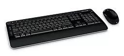 Комплект (клавіатура+мишка) Microsoft (PP3-00018 1729) 3050