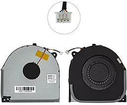 Вентилятор (кулер) для ноутбука Lenovo Legion Y540-15IRH (GPU FAN) 4pin (DC28000E3F0, DFS200105BD0T) - фото Вентилятор (кулер) для ноутбука Lenovo Legion Y540-15IRH (GPU FAN) 4pin (DC28000E3F0, DFS200105BD0T)