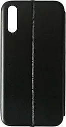 Чехол Level Xiaomi Redmi 9A Black - миниатюра 2