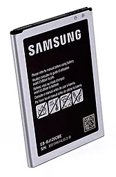 Аккумулятор Samsung J120 Galaxy J1 / EB-BJ120CBE (2050 mAh) - миниатюра 4
