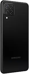 Смартфон Samsung Galaxy A22 4/64GB (SM-A225FZKDSEK) Black - мініатюра 6