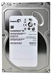 Жесткий диск Seagate Constellation SATA 2 500GB 7200rpm 32MB (ST3500514NS_)