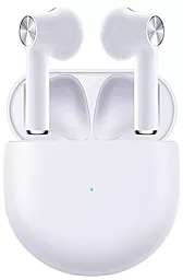 Наушники OnePlus Buds E501A White - фото Наушники OnePlus Buds E501A White
