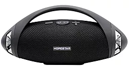 Колонки акустичні Hopestar H37 Black - фото Колонки акустичні Hopestar H37 Black