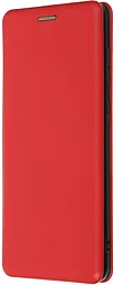 Чохол ArmorStandart G-Case Samsung A315 Galaxy A31 Red (ARM56382)