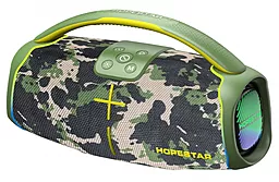 Колонки акустичні Hopestar H61 Army - фото Колонки акустичні Hopestar H61 Army