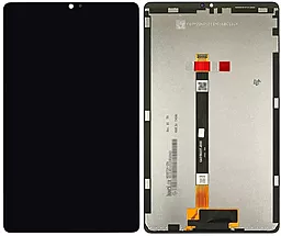 Дисплей для планшету Realme Pad mini 8.7 (RMP2105, RMP2106) з тачскріном, Black