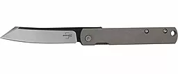 Нож Boker Plus Zenshin (01BO368) Grey - миниатюра 2