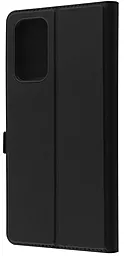 Чехол Wave Snap Case для Xiaomi Redmi Note 10 Pro Black
