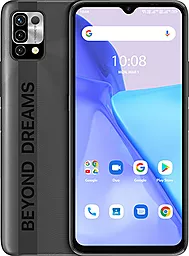 Смартфон Umidigi Power 5 3/64GB Carbon Grеy - фото Смартфон Umidigi Power 5 3/64GB Carbon Grеy