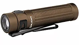 Ліхтарик акумуляторний Olight Baton 3 Pro Desert tan