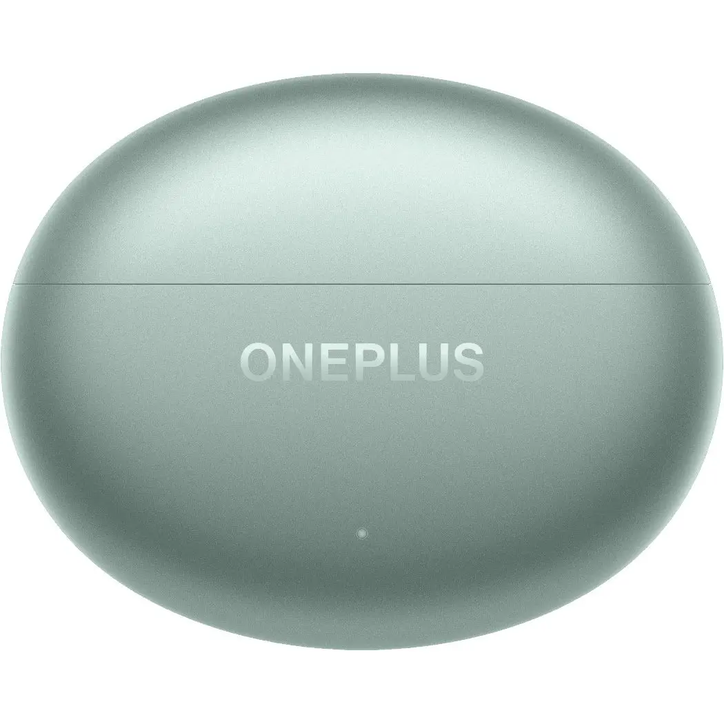 Наушники OnePlus Buds 4 E513A Green - фото 5