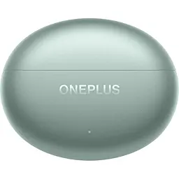 Наушники OnePlus Buds 4 E513A Green - миниатюра 5 Наушники OnePlus Buds 4 E513A Green - миниатюра 5