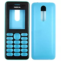 Корпус Nokia 108 Blue